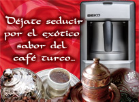 Cafe Turco